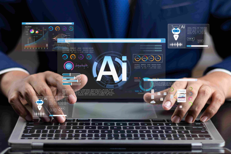 Kartha : Más Allá del Hype: Cómo la Inteligencia Artificial Está Rediseñando los Negocios Reales
