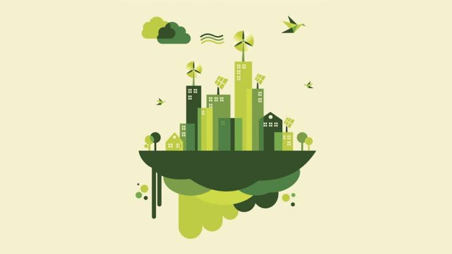 Menos papel, más impacto: La revolución de Kartha en el networking sustentable