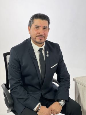 Javier Bradley