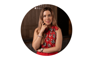 Cecilia Cortés Díaz Corona