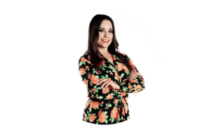 Lic. Ana Isabel Sandoval Velázquez