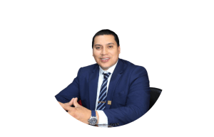 Lic. Gerardo López Cuéllar.