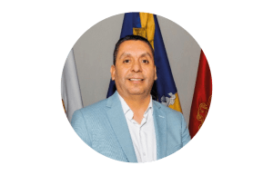 Dr. José Julián Quezada