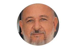 Agustin González Lopez