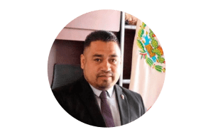 Mtro. Alvaro González Alvarado