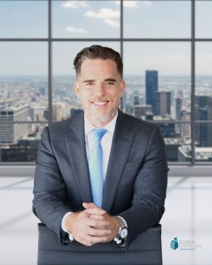 Edgar Adrían Moro López