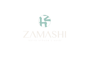 Zamashi