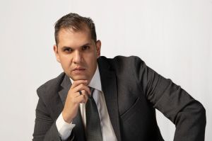 Jorge Alberto Sánchez Vasconcelos