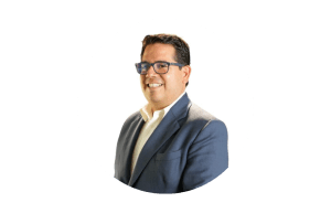 David Ernesto Robles Galván