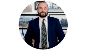 Mtro. Carlos Gabriel López Aranda Ramírez