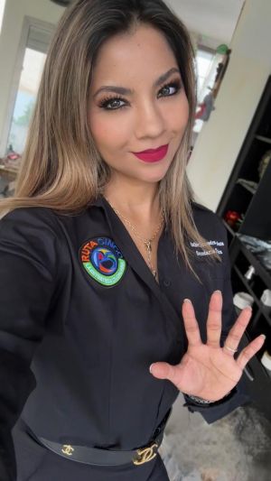 Esther Saavedra Mendoza