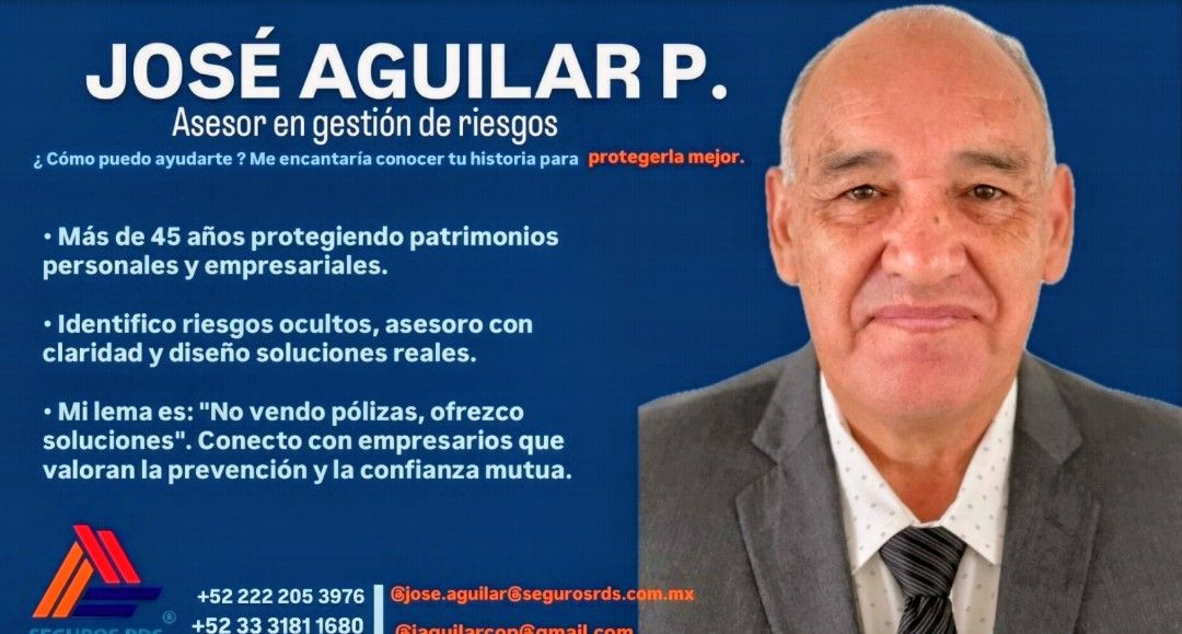 José Aguilar