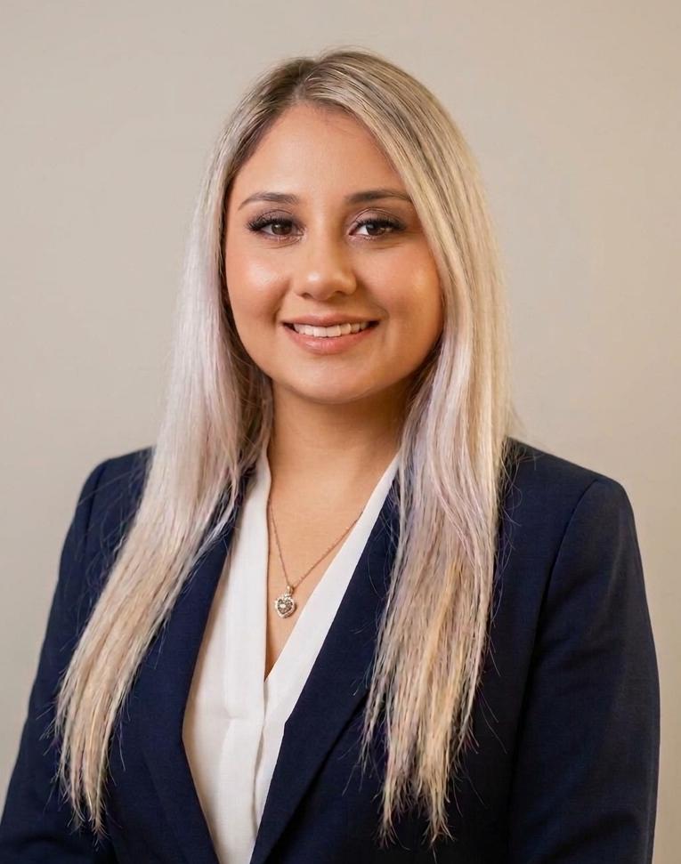 Cristina Gutiérrez Armendáriz