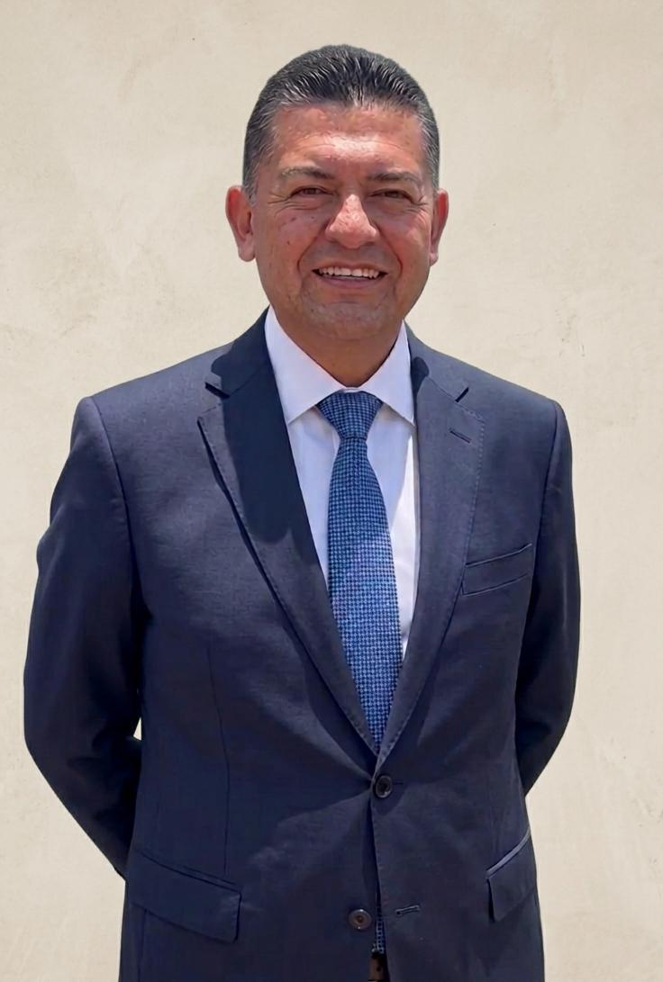 Victor Hugo Tarin Badillo