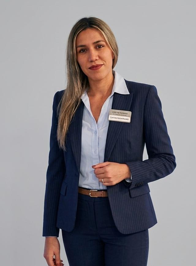 Monica Edith Gómez Gracia