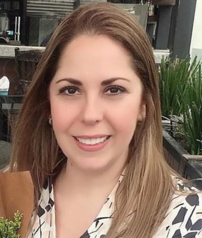Melina Treviño