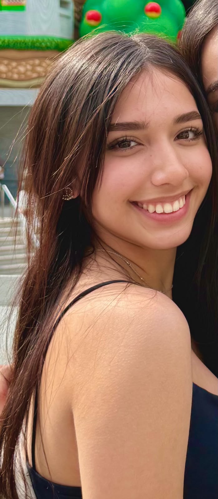 Allyson Vela