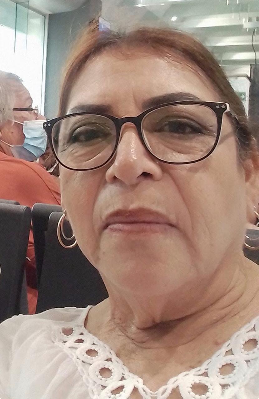 Maria Guadalupe Herrera