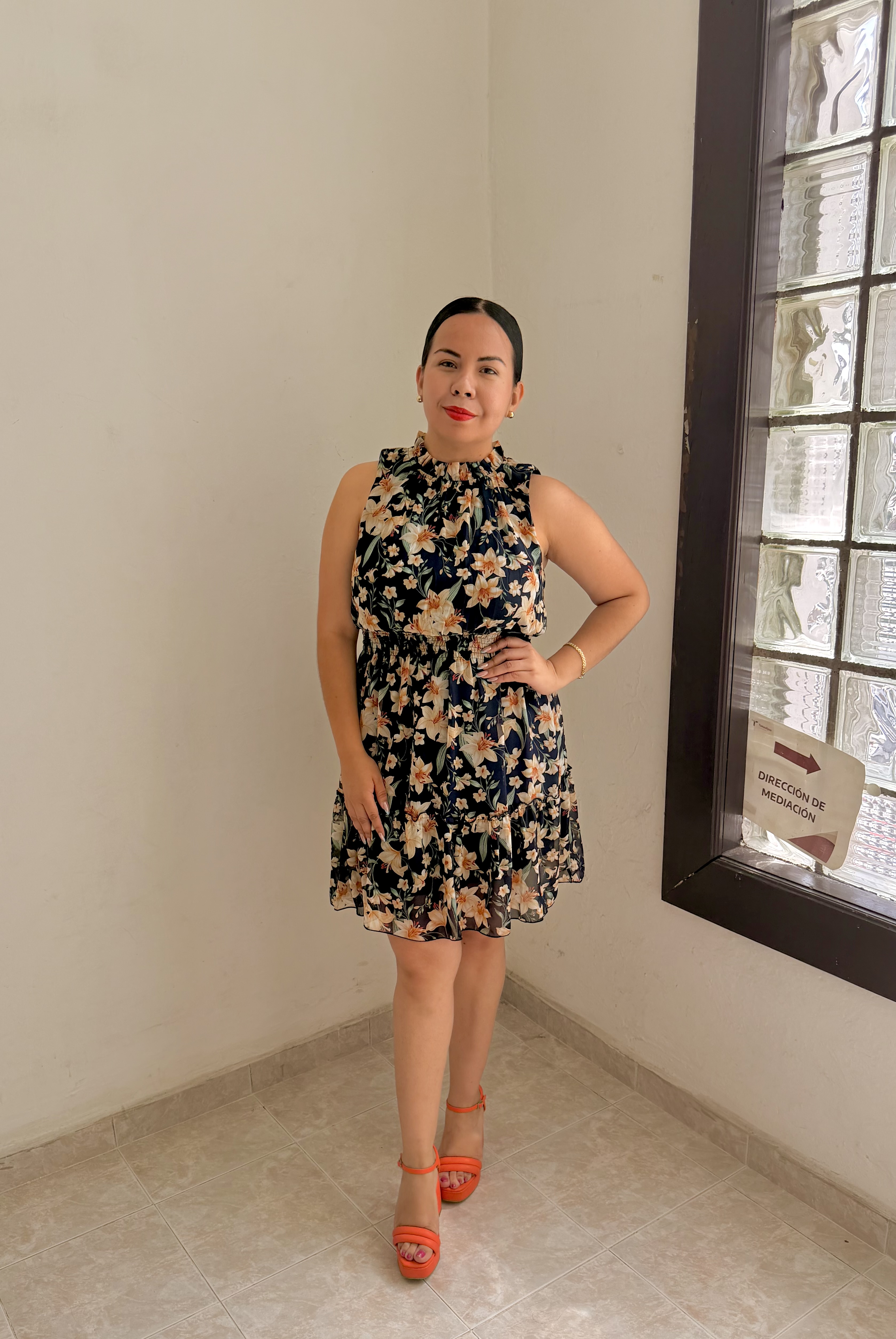 Fatima Rodriguez