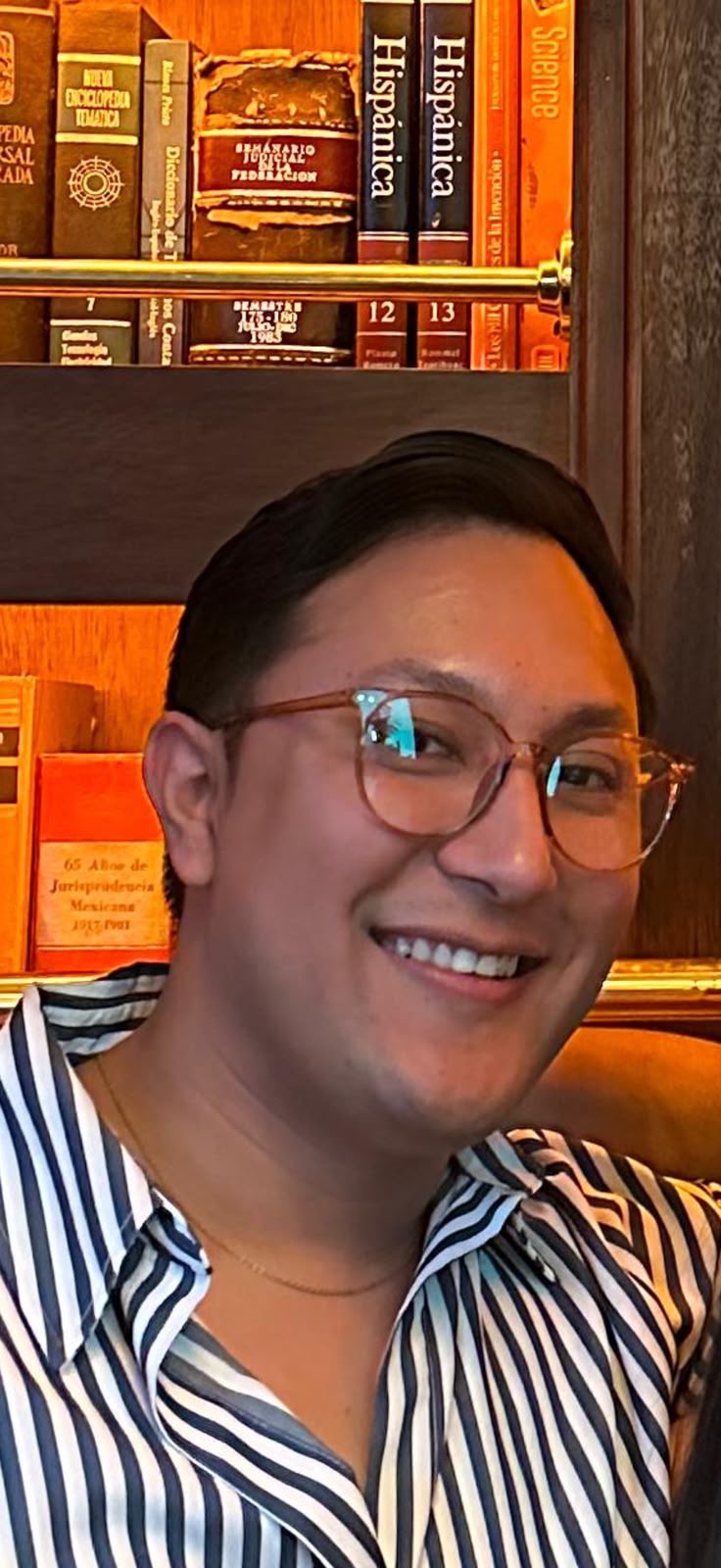 Ivan Velasco