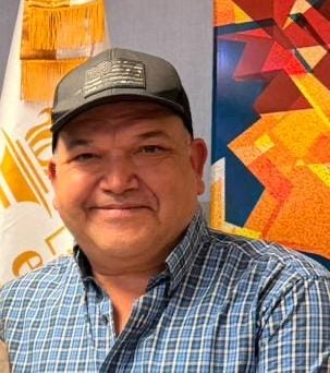 Edgar Olaf Vela Cantu