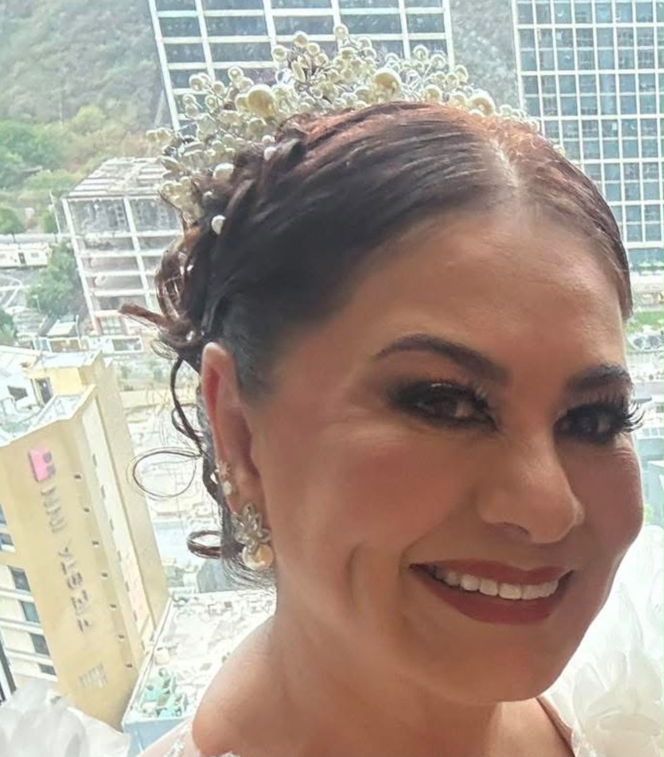 Imelda Benavides