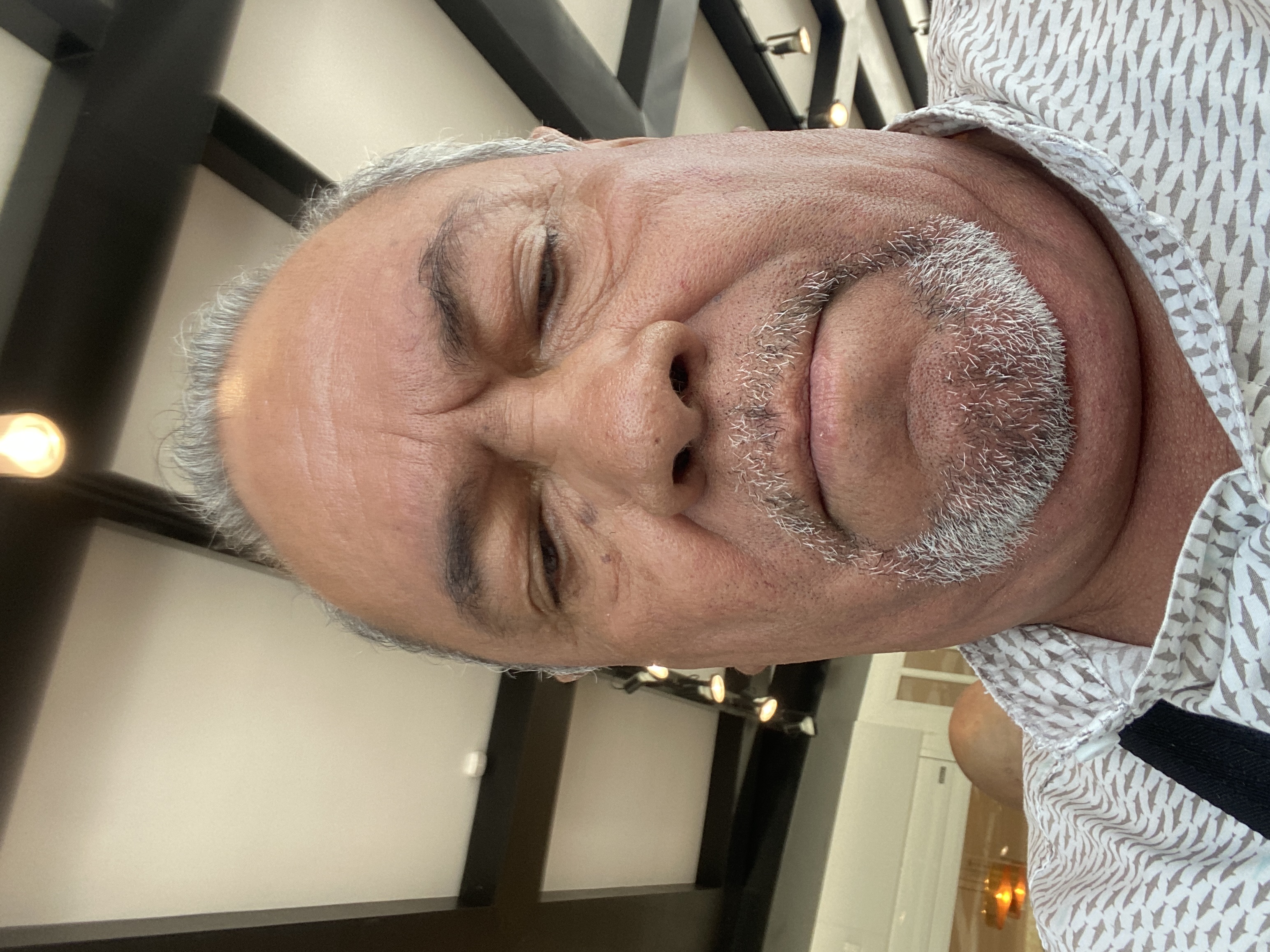 Ricardo ochoa Ceja