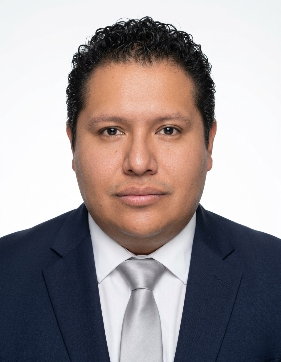 Diego Alberto Herrera López