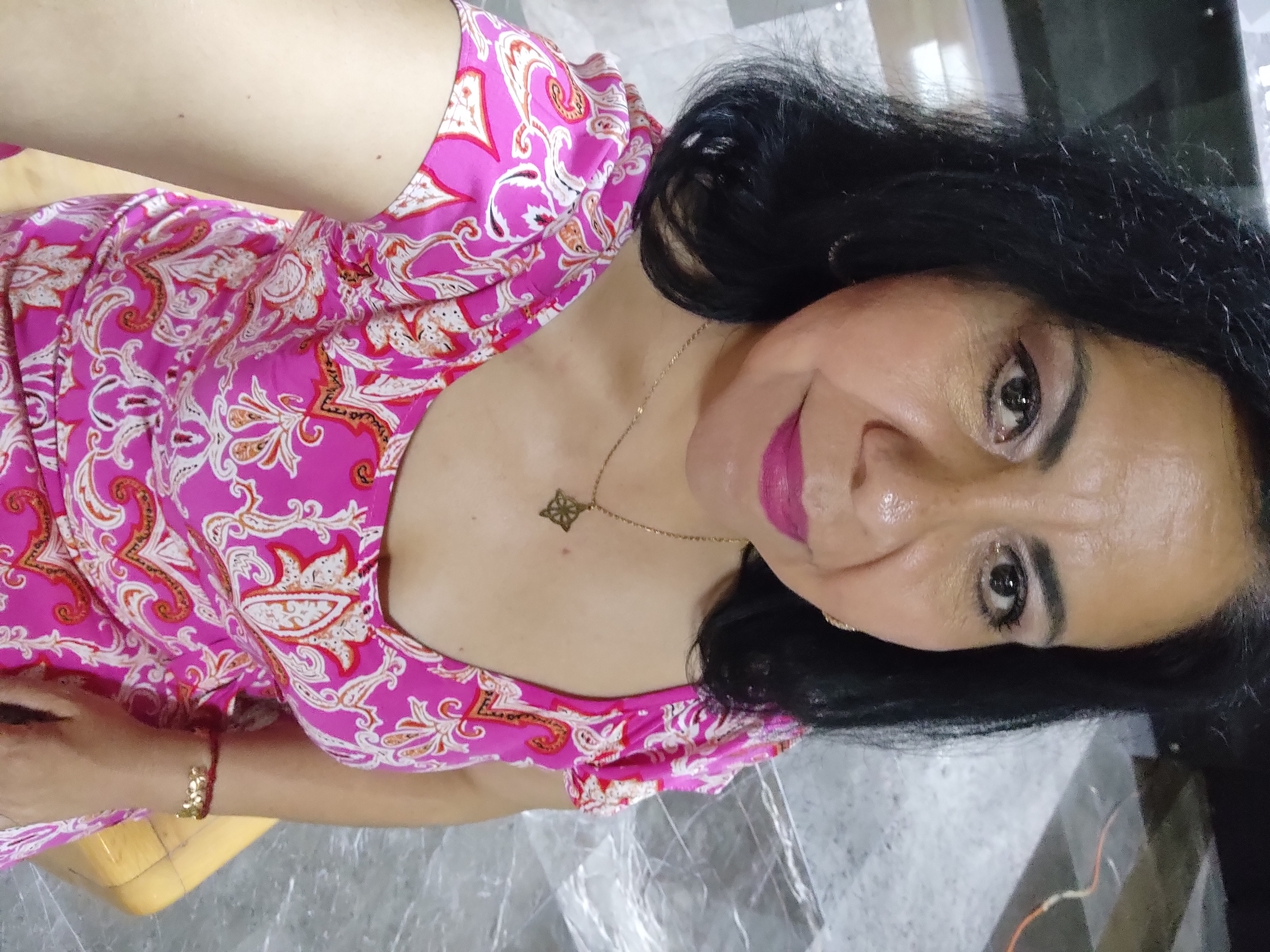 Nancy Ayala Pérez