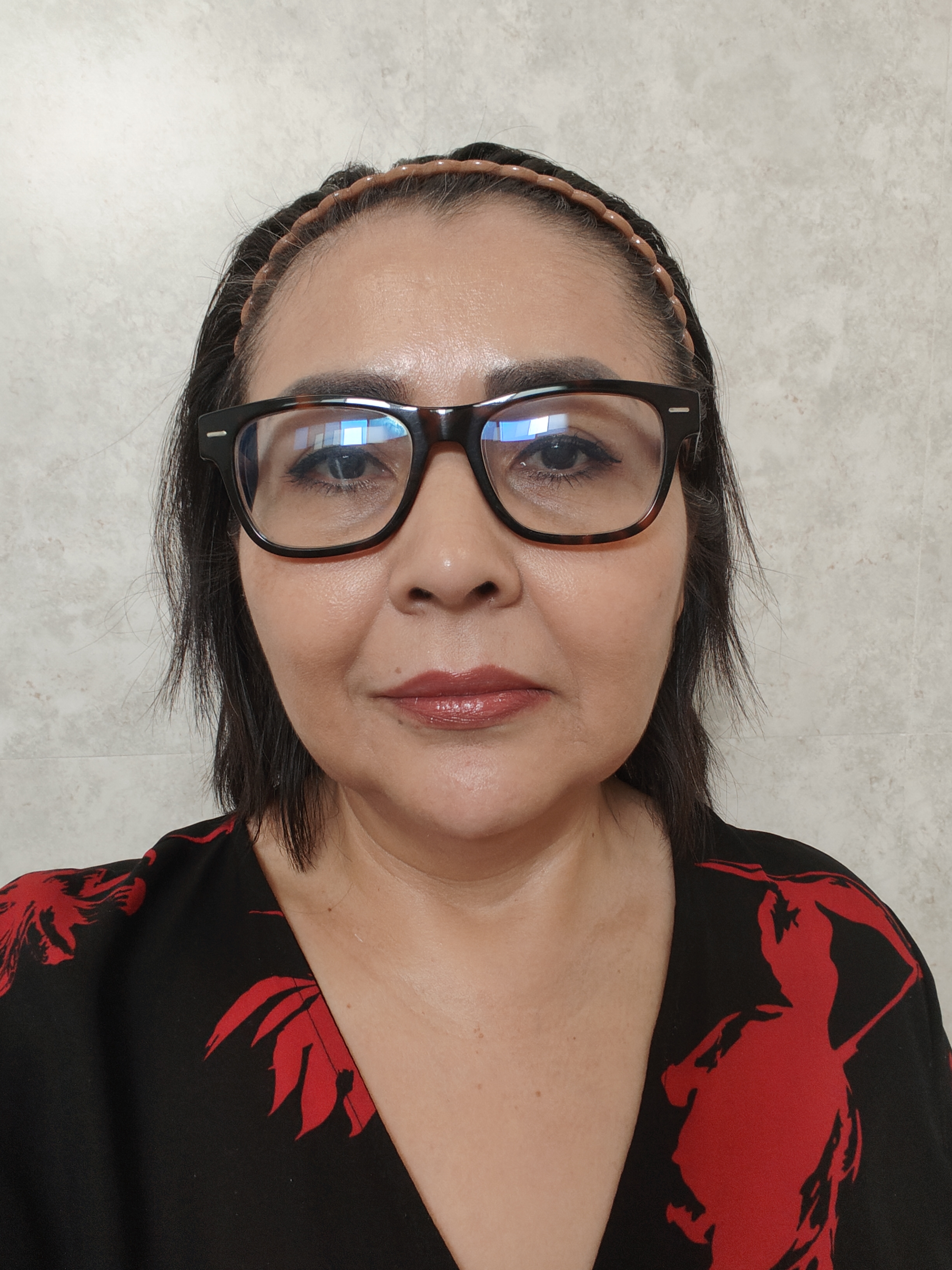 Adriana Lorena Mujica Montoya