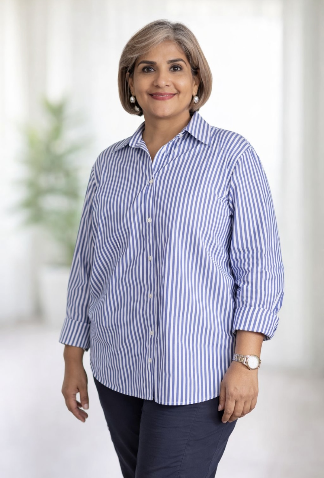 Leonor Díaz Torres