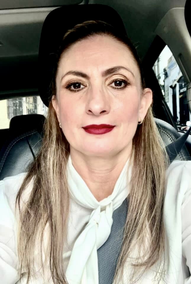 Carmen Salazar Rodriguez