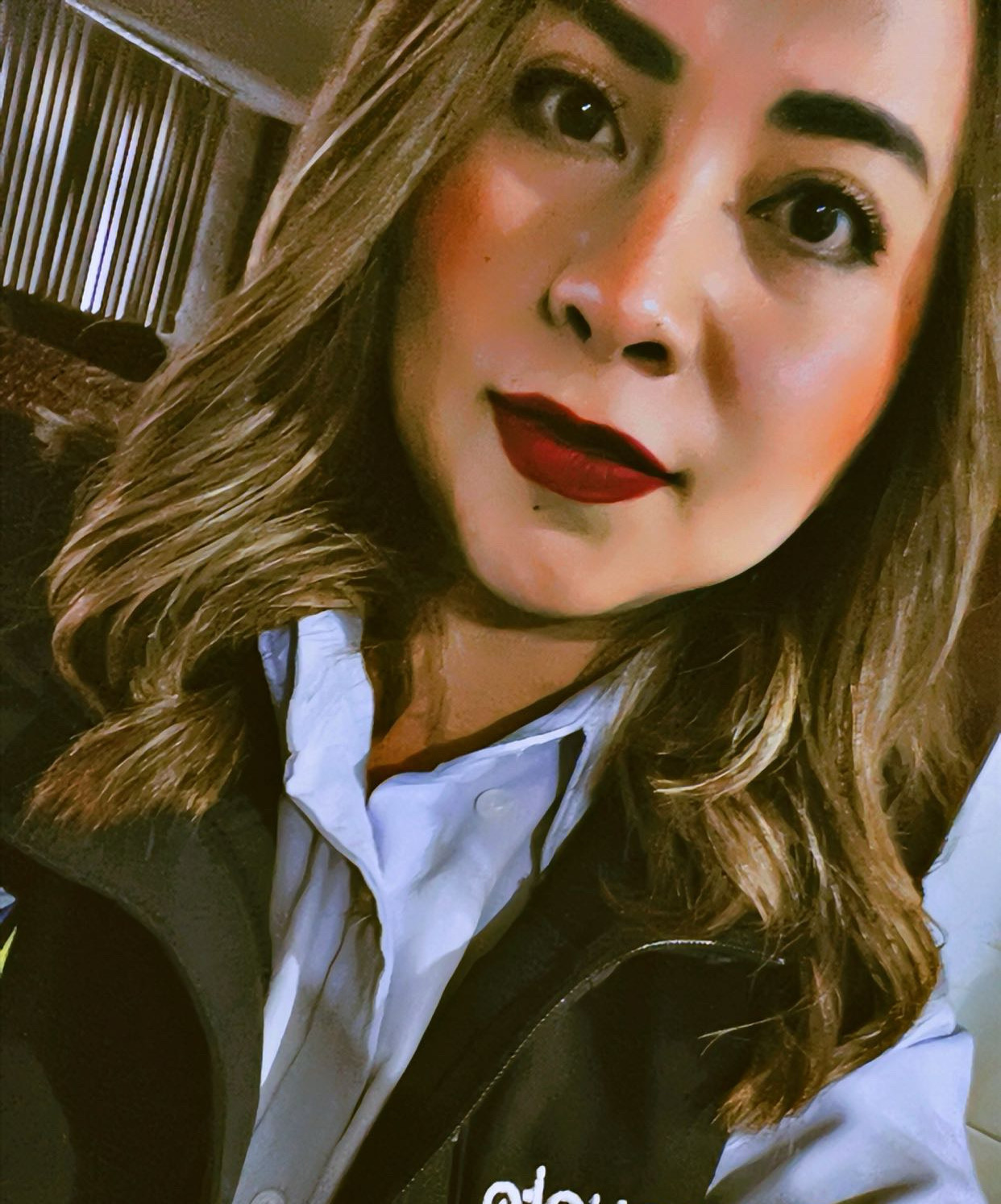Karen Alicia Martínez Corrales