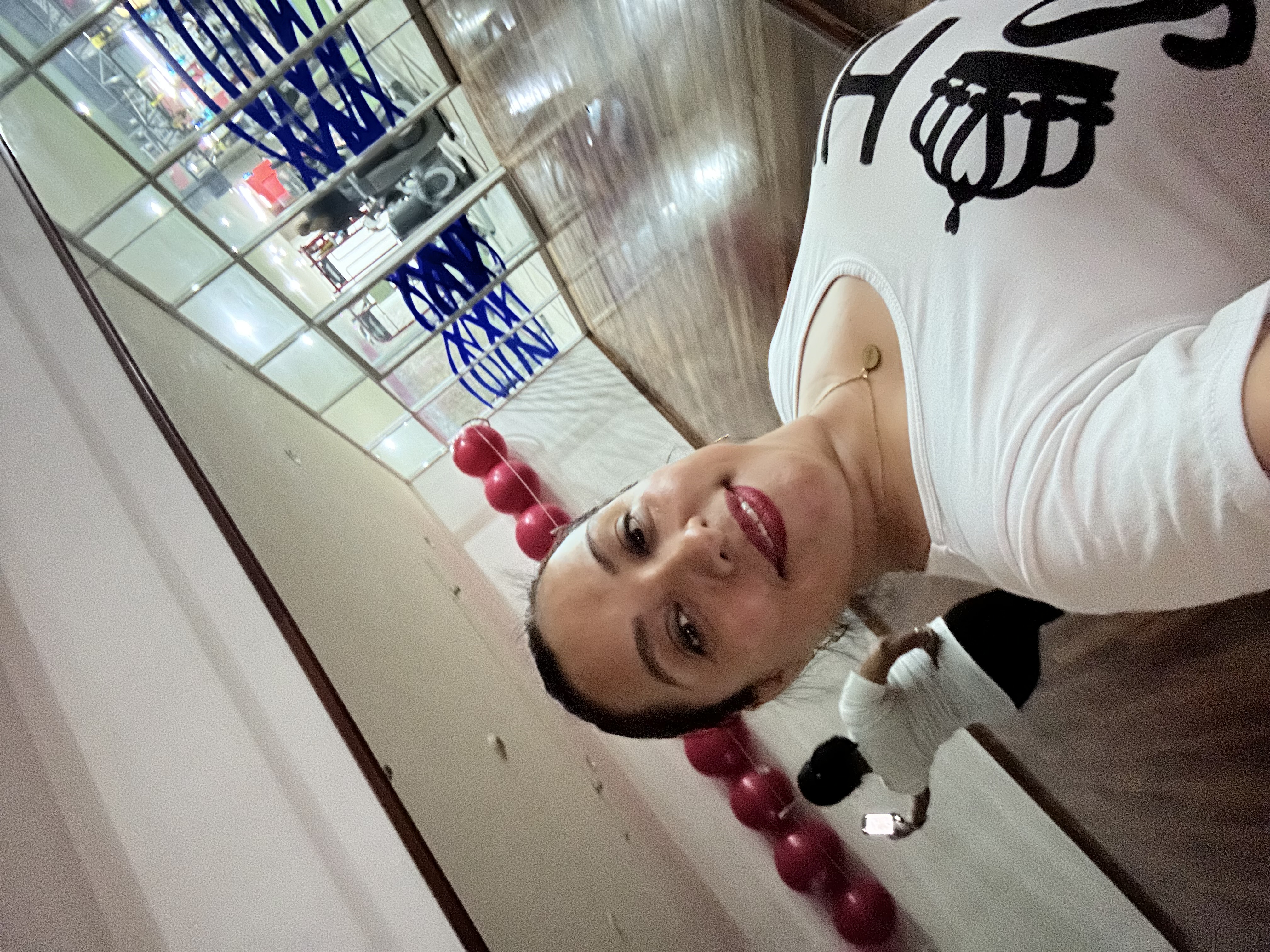 Juana Reyna Solórzano Bernal