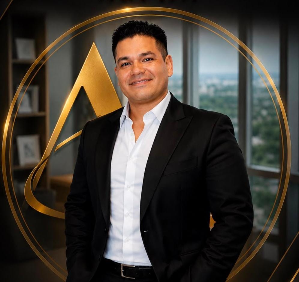 Sergio David Soto Salcido