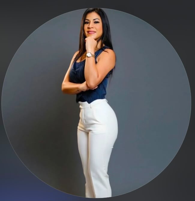 Ileana Paola Alvarez Hi Fong