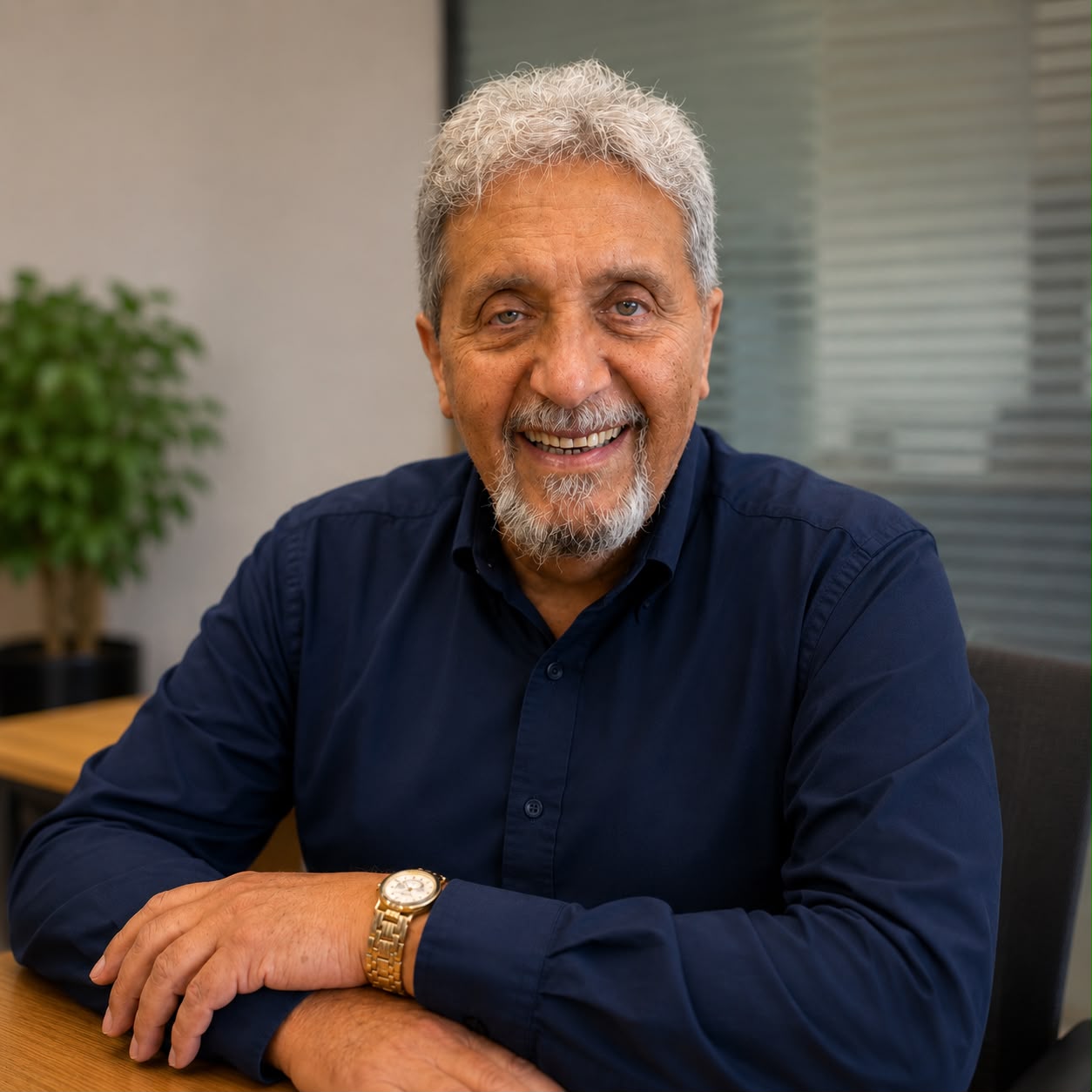 Juan Jose Estefan Guerra
