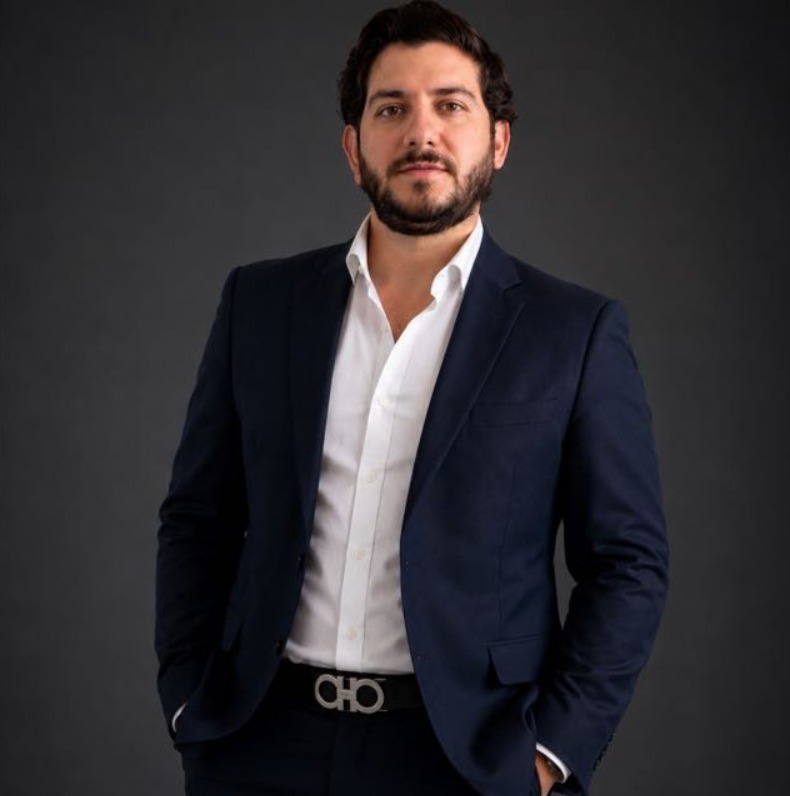 Luis Alfonso Morales