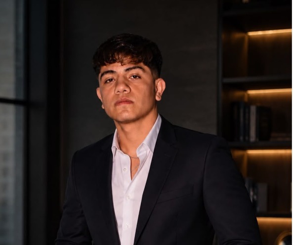 Alejandro Sayd Martínez Hernández