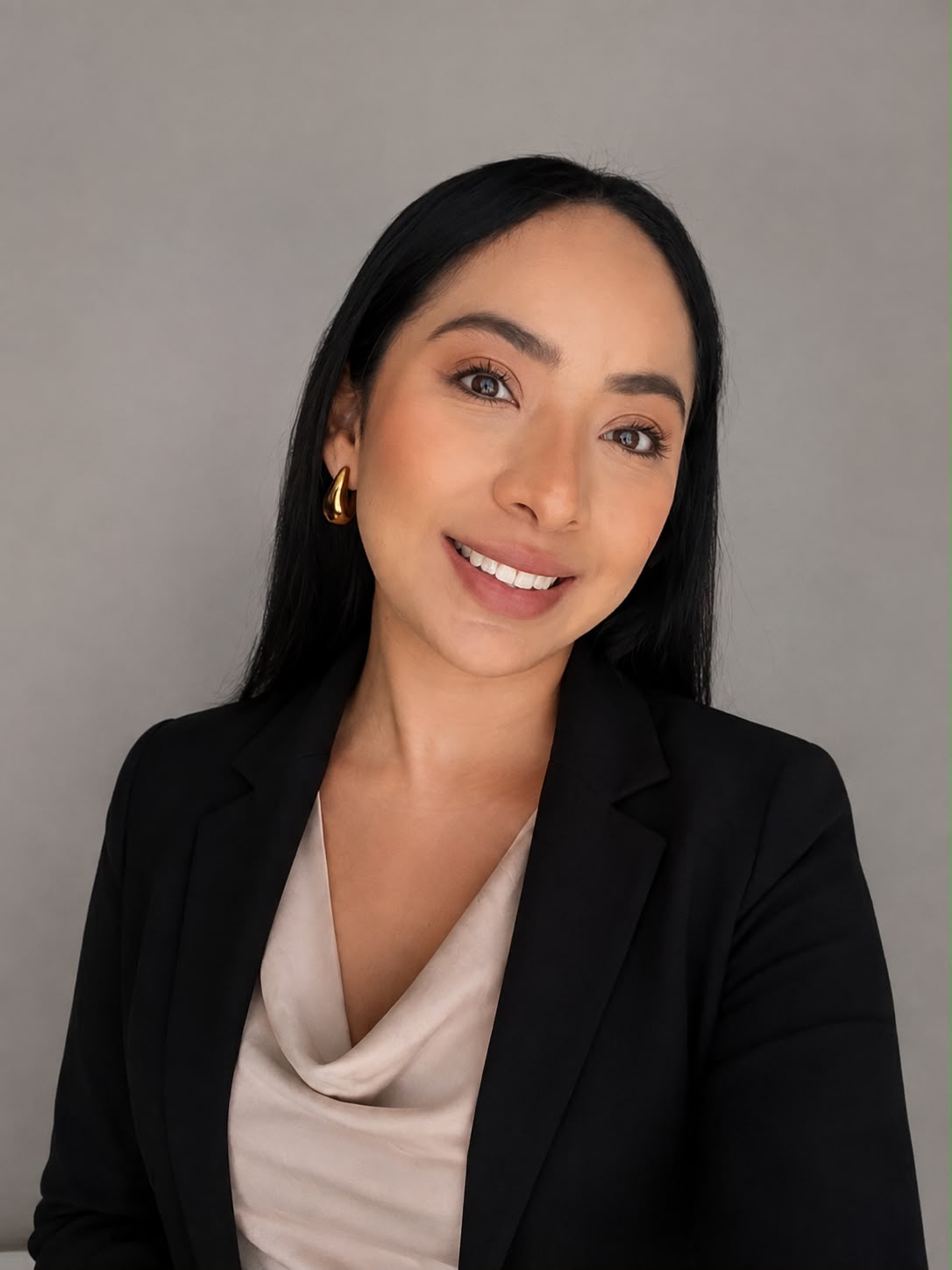 Mayra Fabiola Vázquez Gómez