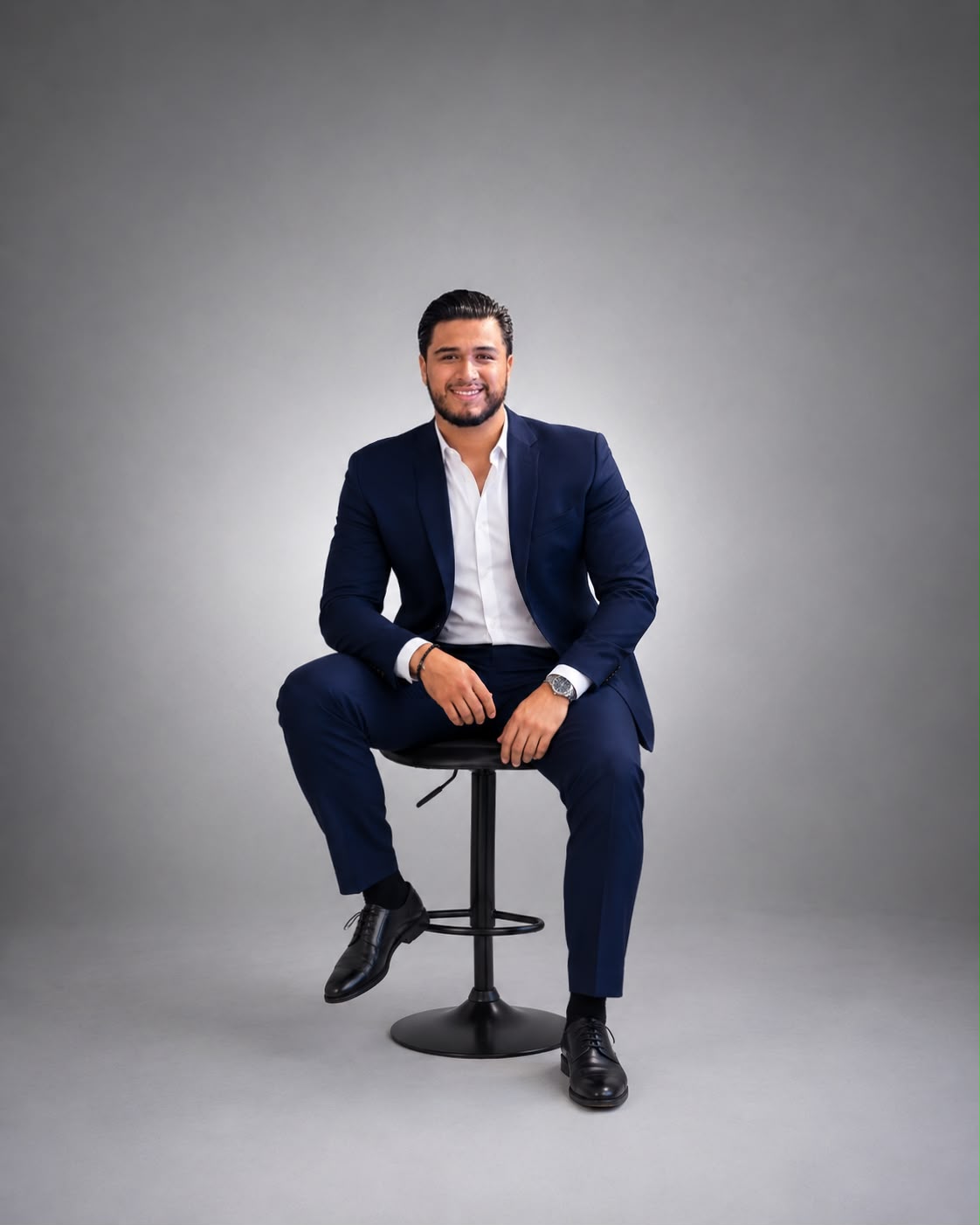 Fernando Zuriel Esquivel Hernandez