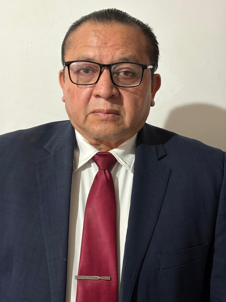 Sergio Hernández Pichardo