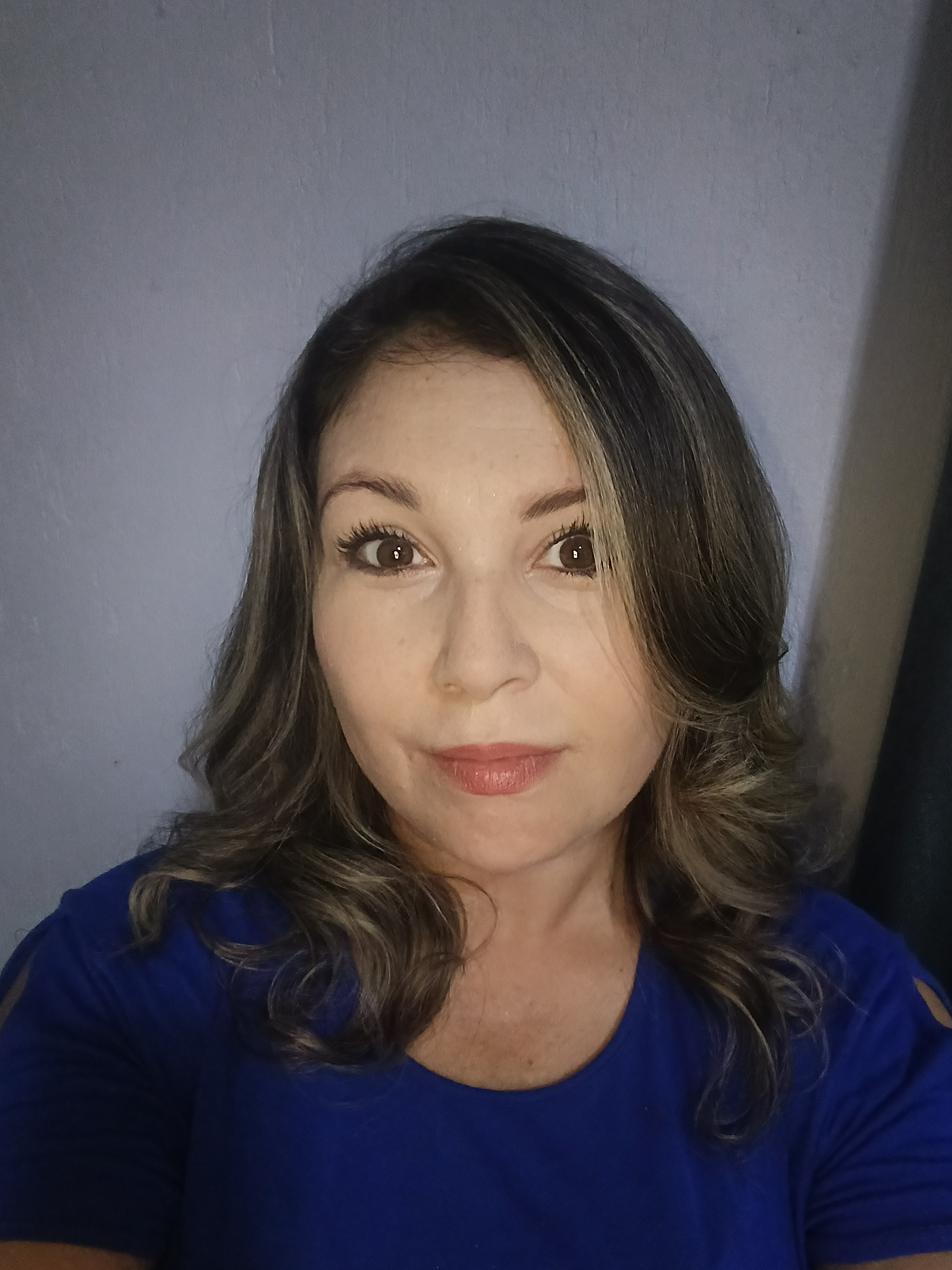 Teresa de Jesús Castellanos Vazquez