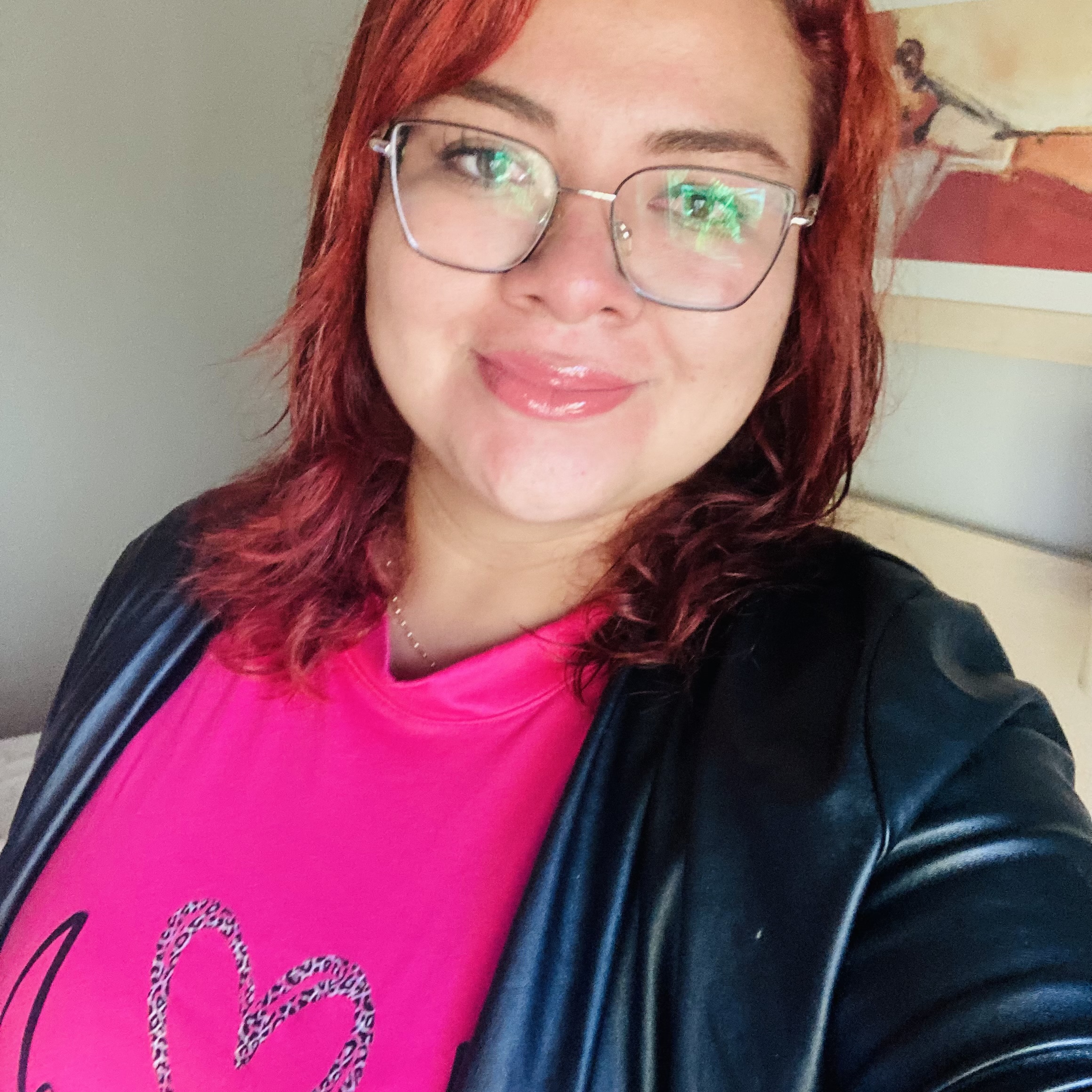 Karina Mayela López Sánchez