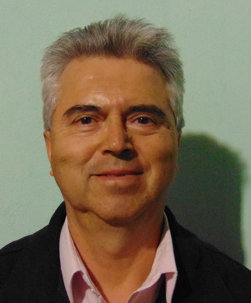 Ortega García José de Jesús