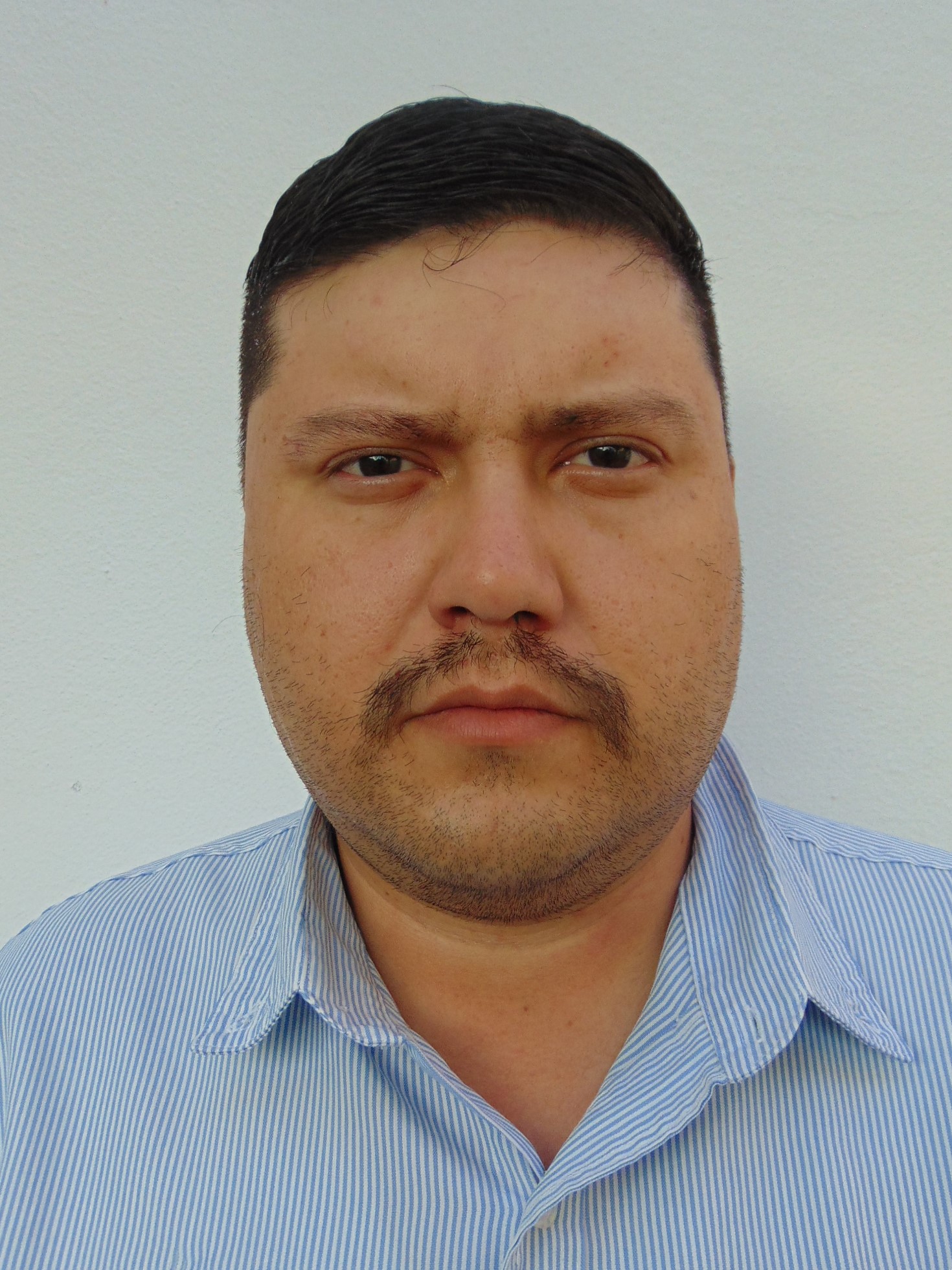 Ortega Nilo José de Jesús