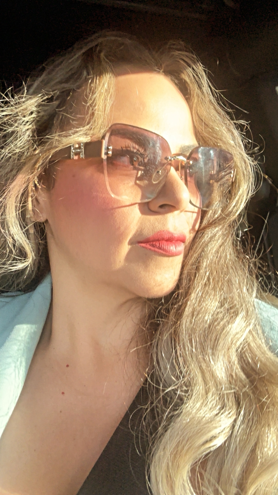 Ana María tello