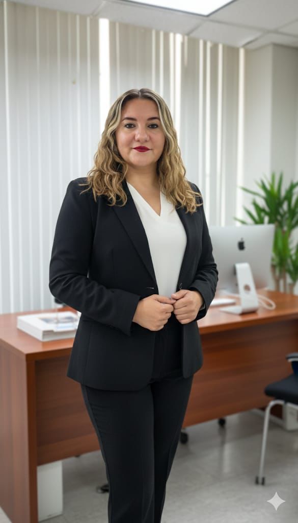 Luz Esthela Barrera Quiroz