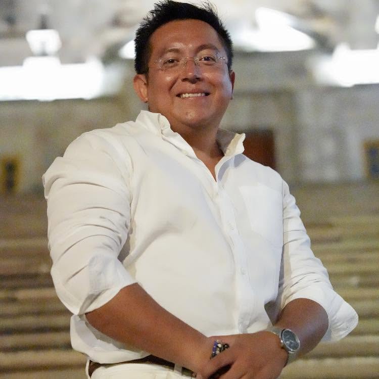 CESAR JOSUE FERNANDEZ GARCIA