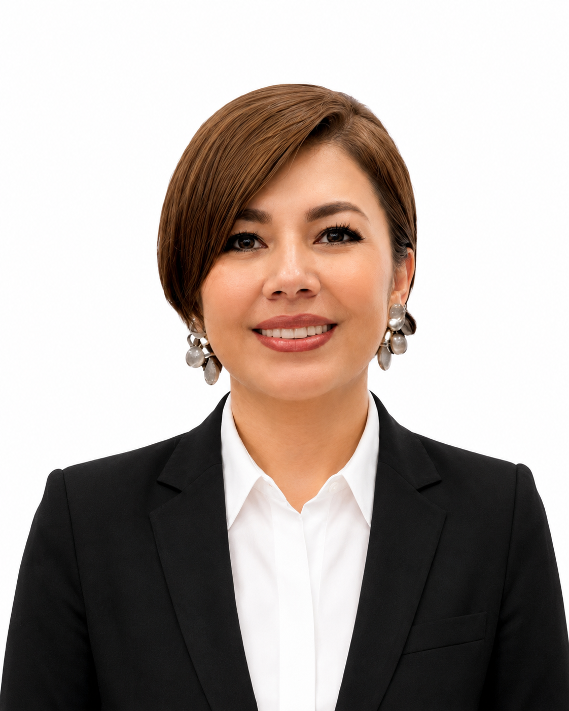 Kleidy Sina Rengel Rodríguez